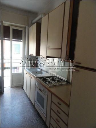 Casa con balcone Sant'adele