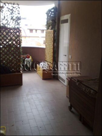 Appartamento affitto Cusano Milanino