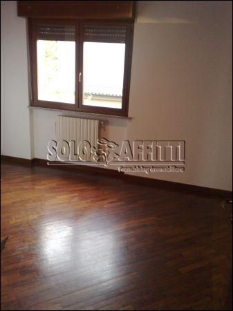 Casa arredata con terrazzo Cusano Milanino