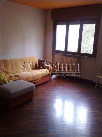 Casa arredata con terrazzo Cusano Milanino