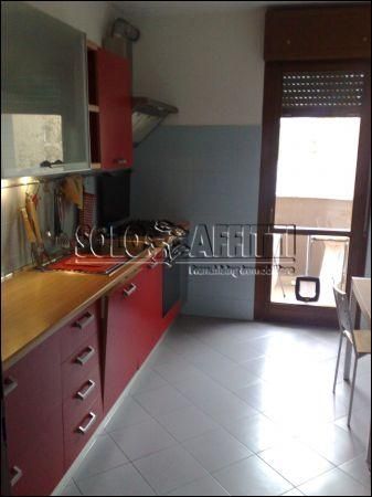Casa arredata con terrazzo Cusano Milanino