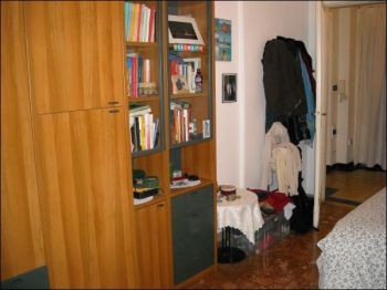 Appartamento arredato con balcone Molinette