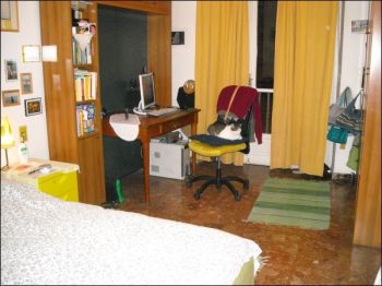 Appartamento arredato con balcone Molinette
