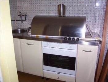 Appartamento affitto Moncalieri