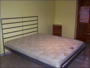 Appartamento arredato con balcone Borgo san pietro