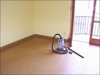 Appartamento arredato con balcone Borgo san pietro