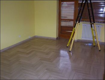 Appartamento arredato con balcone Borgo san pietro