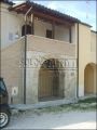 Appartamento con posto auto e balcone