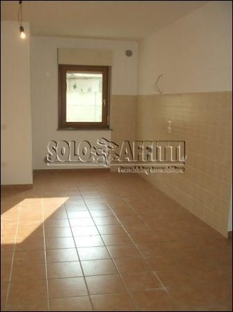 Appartamento con balcone e garage Rosciano