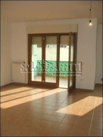 Appartamento affitto Rosciano