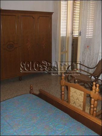 Villa arredata con balcone Ceppagatti