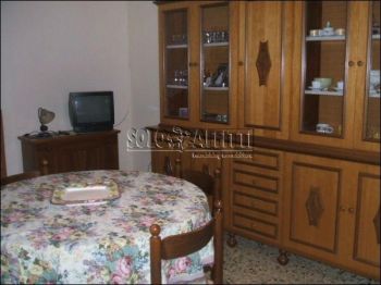 Villa arredata con balcone Ceppagatti