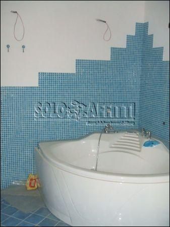 Appartamento nuova costruzione con balcone