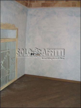 Appartamento nuova costruzione con balcone
