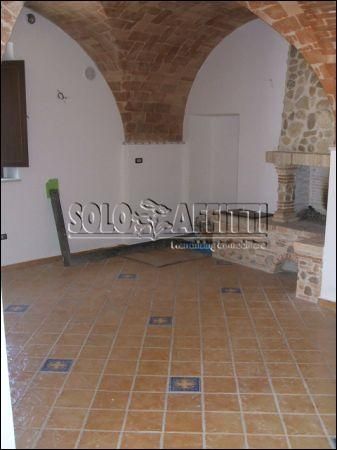 Appartamento nuova costruzione con balcone