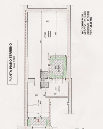 Loft affitto Alassio - Altre fotografie