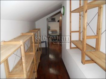 Casa arredata Paderno