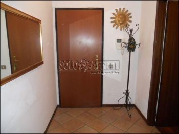 Casa arredata Paderno