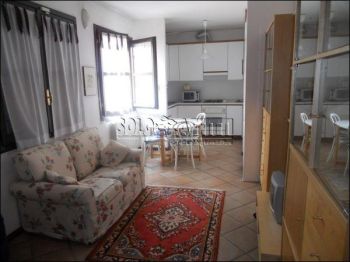 Casa arredata Paderno