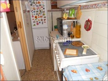 Appartamento con balcone Paderno