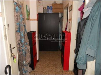 Appartamento con balcone Paderno