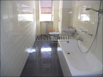 Appartamento affitto Paderno Dugnano