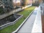 Appartamento con balcone e garage Dugnano