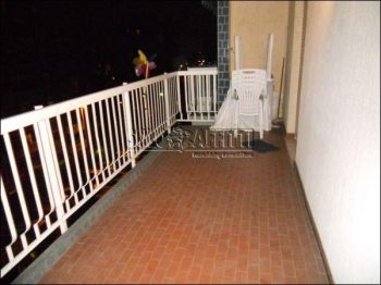Appartamento arredato con balcone Paderno
