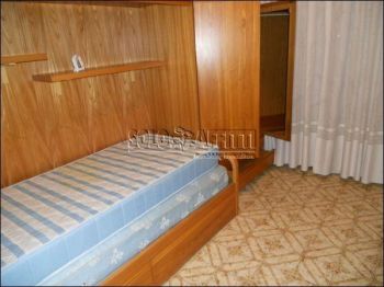 Appartamento arredato con balcone Paderno