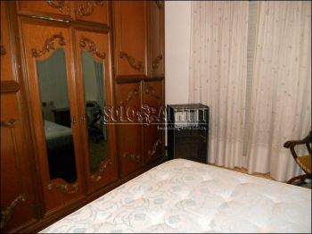 Appartamento arredato con balcone Paderno