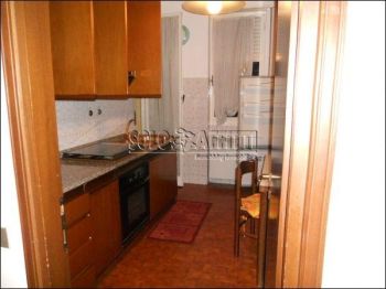 Appartamento affitto Paderno Dugnano
