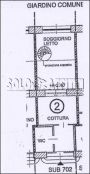 Casa arredata 3- citt� studi, lambrate, venezia