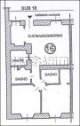 Appartamento arredato 3- citt� studi, lambrate,