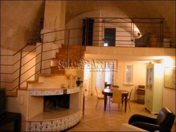Appartamento affitto Matera