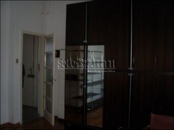 Monolocale arredato Rossetti