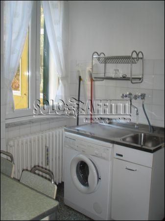Monolocale arredato Rossetti