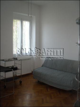 Monolocale affitto Trieste
