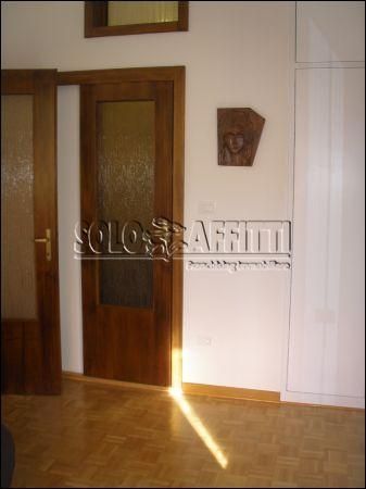 Monolocale arredato San giusto