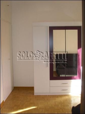 Monolocale arredato San giusto