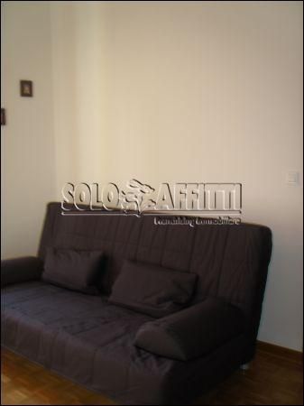 Monolocale arredato San giusto