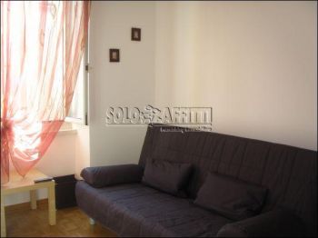 Monolocale arredato San giusto