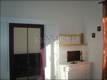 Monolocale arredato San giusto