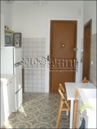 Monolocale arredato San giusto