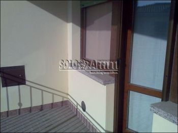 Appartamento arredato con balcone Felino
