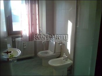 Appartamento arredato con balcone Felino