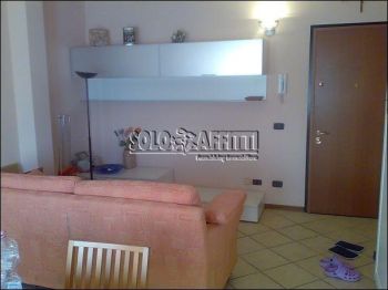 Appartamento arredato con balcone Felino