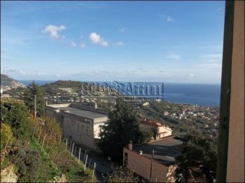 Appartamento affitto Pietra Ligure