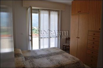 Appartamento arredato con posto auto