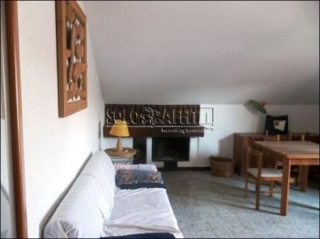 Appartamento arredato con posto auto