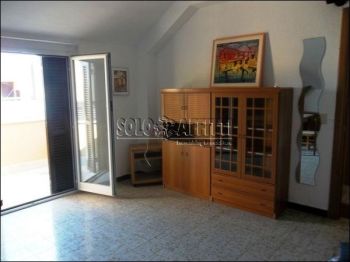 Appartamento arredato con posto auto